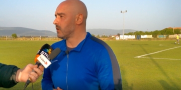 Παρελθόν από τον Κηφισσό ο Ανδρέας Μαρτιναίος – «Ευχαριστώ» από τους πρωταθλητές της Φθιώτιδας