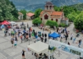 Μαυρολιθάρι: Η Οίτη φορά τα ποδηλατικά της για το 3ο Oiti Mountain Bike Race