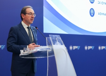 Μπούγας: Θεσμική θωράκιση για την ασφάλεια των δημοσιογράφων