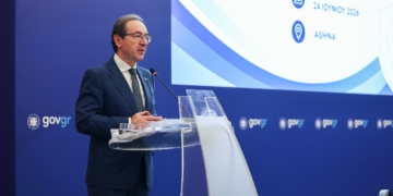 Μπούγας: Θεσμική θωράκιση για την ασφάλεια των δημοσιογράφων