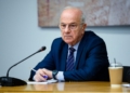 Έφυγε από τη ζωή ο δημοσιογράφος Νάσος Αθανασίου