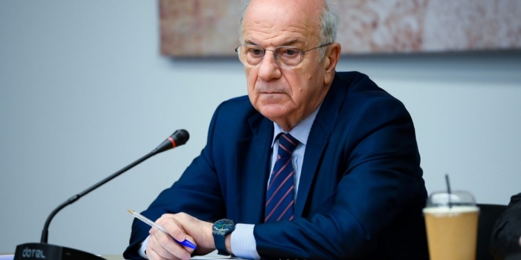 Έφυγε από τη ζωή ο δημοσιογράφος Νάσος Αθανασίου
