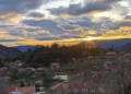 Ορεινή Δωρίδα. Στρατηγική για το Φυσικό Τοπίο, το Χώρο, από το παρελθόν στο μέλλον