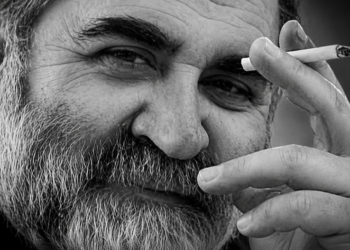 Έφυγε από τη ζωή ο δημοσιογράφος Γιώργος Παλαμιώτης