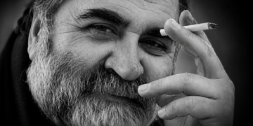 Έφυγε από τη ζωή ο δημοσιογράφος Γιώργος Παλαμιώτης