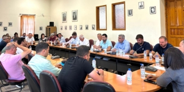 Ξεκινά η ανάπλαση του ιστορικού κέντρου Σπερχειάδας