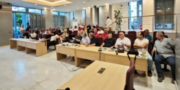 Εκλογική αφετηρία για το “Όλον ΠΑΣΟΚ” στη Φωκίδα