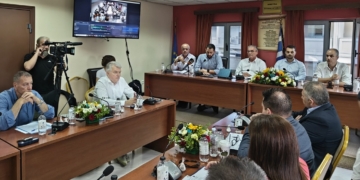 Έκτακτη οικονομική ενίσχυση των Δήμων ζητά η Π.Ε.Δ. Στερεάς Ελλάδας
