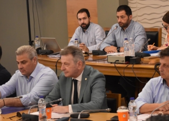 Ηχηρό «όχι» της Περιφέρειας Στερεάς Ελλάδας στο νέο Χωροταξικό για τις ΑΠΕ