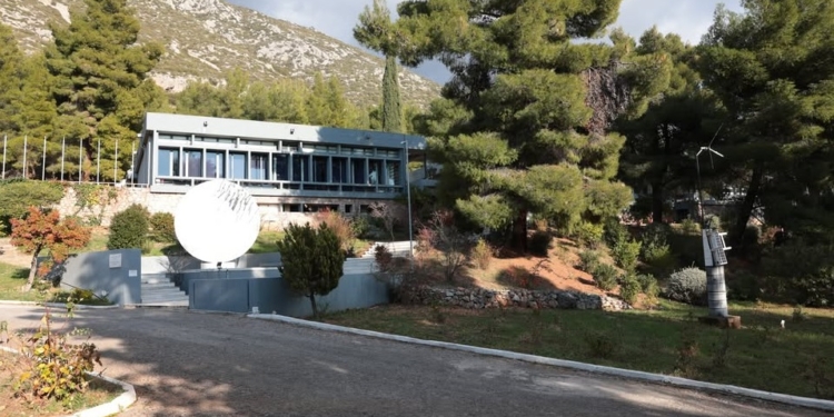 Το Ευρωπαϊκό Πολιτιστικό Κέντρο Δελφών ανοίγει νέους δρόμους
