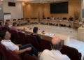 Συνεδρίασε το ΤΕΣΟΠΠ Δ. Δελφών με θέμα την αυξημένη ετοιμότητα κατά την αντιπυρική περίοδο