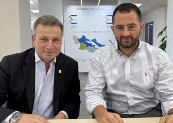 Ξεκινά οδικό έργο στο “Ανεμοκάμπι” Γαλαξιδίου