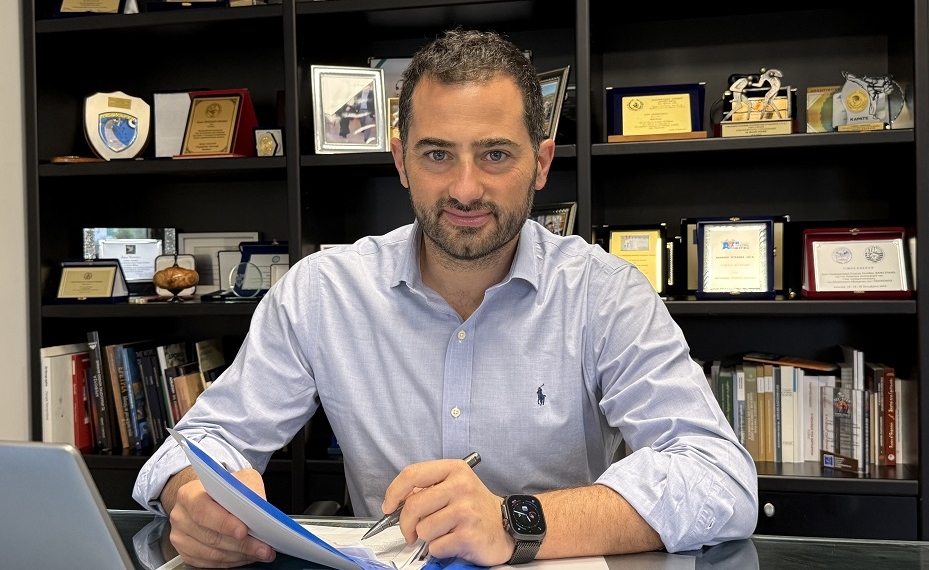 Νέος ιατροτεχνολογικός εξοπλισμός για τα Κέντρα Υγείας της Στερεάς Ελλάδας