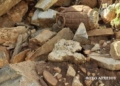 Χειροβομβίδες και παλιά όπλα μέσα σε ξεχασμένο μπαούλο στην Πολύδροσο