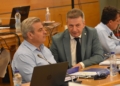 Σκληρή ανακοίνωση Δελμούζου μετά την αντικατάστασή του από τη θέση του Αντιπεριφερειάρχη