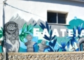 Η Ελάτεια γιόρτασε την τέχνη μέσα από το 1ο DrachmArt Festival