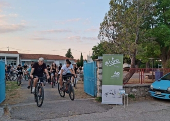 Ευχαριστήριο “Φλόγας” Βοιωτίας προς τους διοργανωτές των εκδηλώσεων «Αϊ Γιωργίτικα 2026»