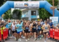 Με επιτυχία πραγματοποιήθηκε το 5ο «Karpenisi Night Run».