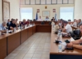 Μέτωπο της Π.Ε.Δ. Στερεάς Ελλάδας κατά του νομοσχεδίου για το νερό