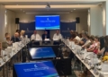 Φάνης Σπανός: «Η Στερεά Ελλάδα επιταχύνει τα έργα και ζητά τη διατήρηση των Περιφερειακών Προγραμμάτων»