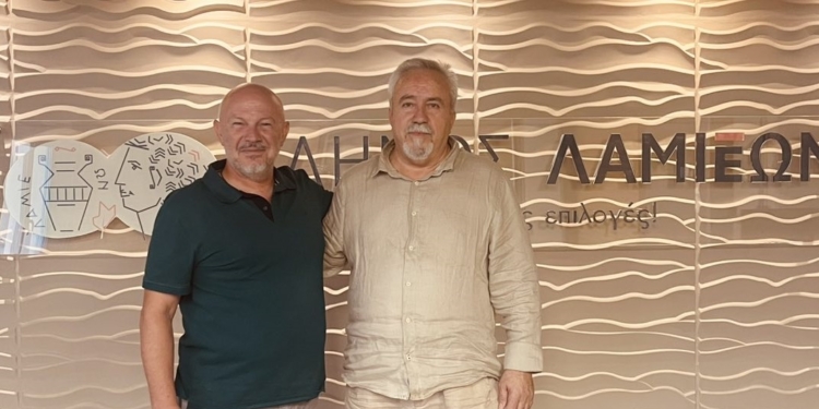 Συνεργασία Περιφέρειας Στερεάς και Δ. Λαμιέων για την ενίσχυση των ευπαθών κοινωνικών ομάδων