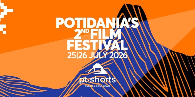 Το 2ο pt-shorts: Potidania Film Festival στις 25 & 26 Ιουλίου στην Ποτιδάνεια Δωρίδας