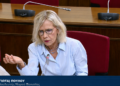 Γιώτα Πούλου: «Το νερό δεν παραδίδεται και οι ΔΕΥΑ δεν συγχωνεύονται ερήμην της κοινωνίας»