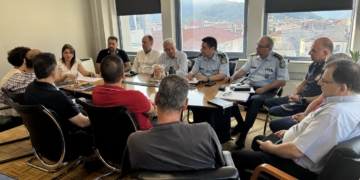350.000 ευρώ για χορτοκοπές και πυροπροστασία στη Φωκίδα