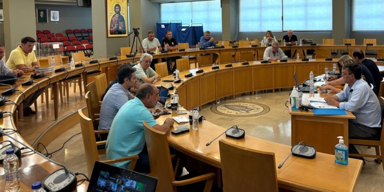 Επτά προτάσεις για το μέλλον της Κωπαΐδας