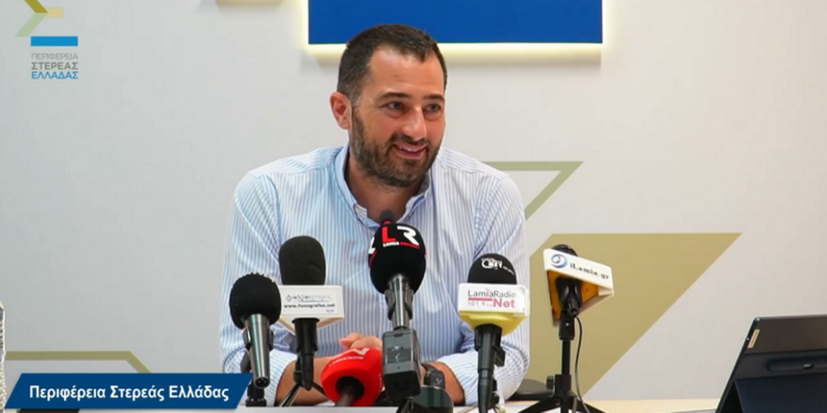 ΦΑΝΗΣ ΣΠΑΝΟΣ: «Επενδύουμε στην Υγεία. Ενισχύουμε τις υπηρεσίες για κάθε πολίτη!»