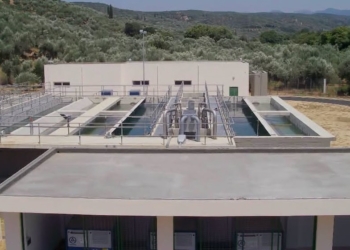 Θετική γνωμοδότηση για τη ΜΠΕ του βιολογικού καθαρισμού Δελφών-Χρισσού