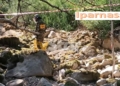 Χειροβομβίδα του Β’ Παγκοσμίου Πολέμου εντοπίστηκε στην Αμφίκλεια