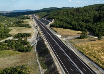 Ε65: Σε κυκλοφορία 182,1 χλμ. σύγχρονου & ασφαλούς αυτοκινητοδρόμου – ΒΙΝΤΕΟ