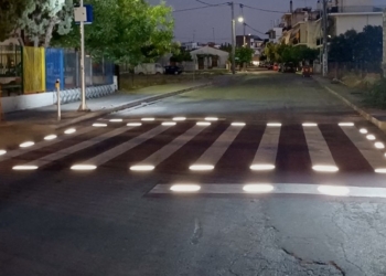 Σε λειτουργία οι «έξυπνες διαβάσεις» σε 8 σχολεία του Δήμου Δελφών