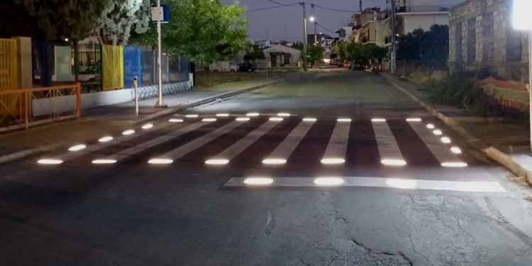 Σε λειτουργία οι «έξυπνες διαβάσεις» σε 8 σχολεία του Δήμου Δελφών