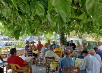 Συνεχίζονται οι παρεμβάσεις του Δήμου Δωρίδος για τη στήριξη των πληγέντων