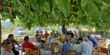 Συνεχίζονται οι παρεμβάσεις του Δήμου Δωρίδος για τη στήριξη των πληγέντων