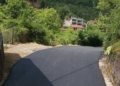 Ολοκληρώθηκε η Βελτίωση υποδομών Κ. Μεγάλου Χωριού