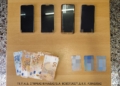 Βοιωτία: Συνελήφθη μέλος εγκληματικής ομάδας για απάτη 70.000 ευρώ – Παρίστανε εφοριακό και αστυνομικό