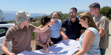 «Πράσινο φως» για την κατασκευή του κόμβου Μαραθιά