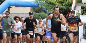 Προκήρυξη των ορεινών αγώνων τρεξίματος “Λίμνη Νευρόπολη 2026”