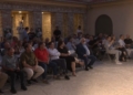 Αμφίκλεια: Στο επίκεντρο τα αγροτικά ζητήματα σε εκδήλωση του ΠΑΣΟΚ