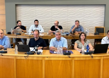 Φ. Σπανός: «Ισχυρά αντανακλαστικά απέναντι στην υποκίνηση βίας»