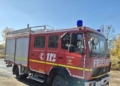 Σπερχειάδα: Επιχείρηση της Πυροσβεστικής για ζευγάρι που αποπροσανατολίστηκε με το αυτοκίνητό του