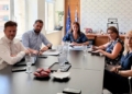 1.450.000 €  για την ολοκλήρωση του Θεραπευτηρίου Ιτέας