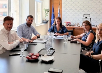 1.450.000 €  για την ολοκλήρωση του Θεραπευτηρίου Ιτέας