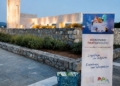 Πάμε Αμφιθέατρο Διστόμου με χειροκρότημα και… ένα πακέτο τρόφιμα!