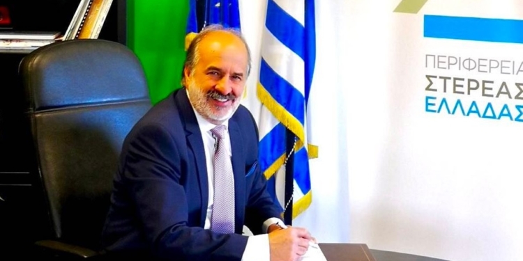 «Βοιωτία: Ζητούν άμεσα μέτρα στήριξης για τις επιχειρήσεις που έπληξε η πυρκαγιά»