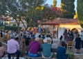 Ημέρα Μνήμης Μικρασιατικού και Θρακιώτικου Ελληνισμού στο Συνοικισμό Αταλάντης