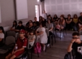 Μια ξεχωριστή ημέρα στο Δίστομο – Παιδιά, μνήμη και αγάπη
